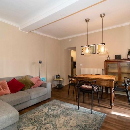 Garibaldi Central Lovely Apt 토리노 외부 사진