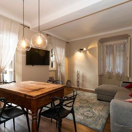 Garibaldi Central Lovely Apt 토리노 외부 사진