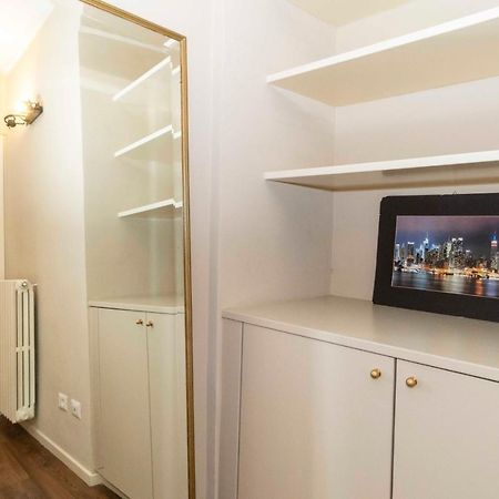 Garibaldi Central Lovely Apt 토리노 외부 사진