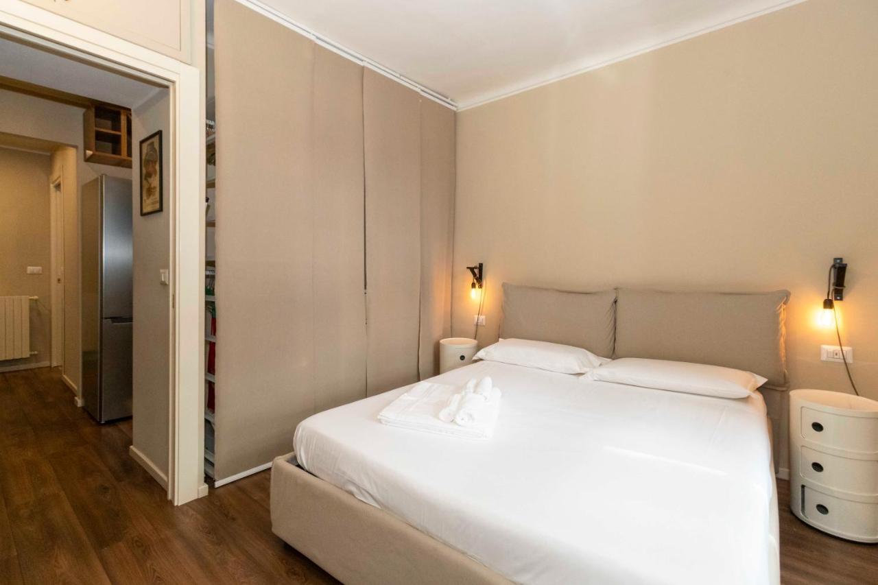 Garibaldi Central Lovely Apt 토리노 외부 사진
