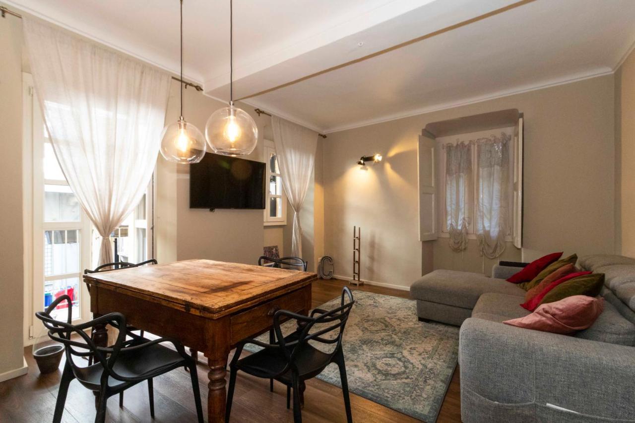 Garibaldi Central Lovely Apt 토리노 외부 사진