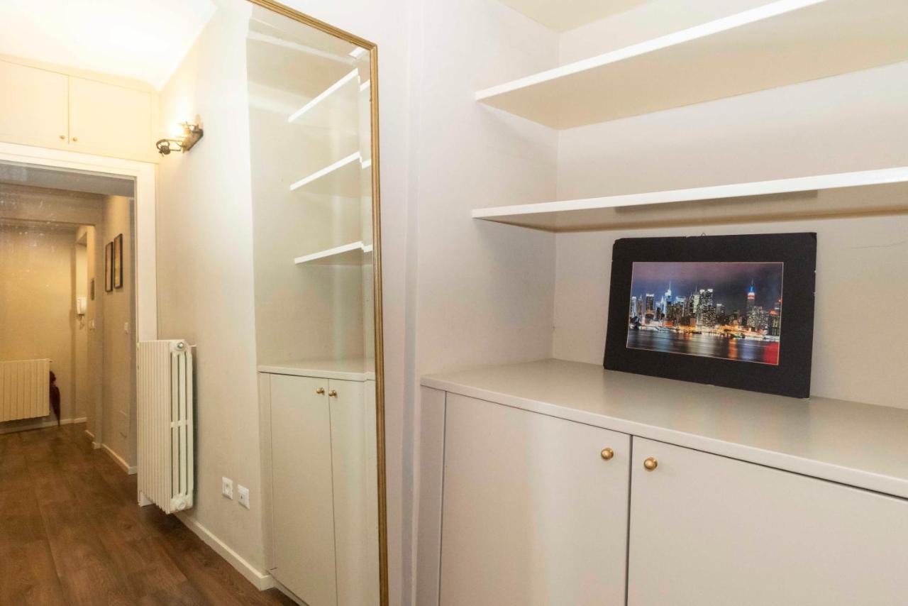 Garibaldi Central Lovely Apt 토리노 외부 사진